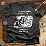 Battle Of Imjin T-Shirt