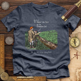 Beyond The Pale Premium Quality Tee