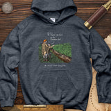 Beyond The Pale Hoodie