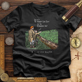 Beyond The Pale T-Shirt