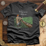 Beyond The Pale T-Shirt