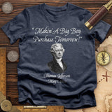 Big Boy Purchase T-Shirt