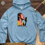 Billie Holiday Hoodie