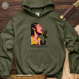 Billie Holiday Hoodie