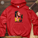 Billie Holiday Hoodie