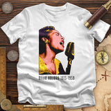 Billie Holiday T-Shirt
