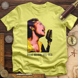 Billie Holiday T-Shirt