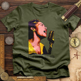 Billie Holiday T-Shirt