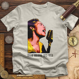 Billie Holiday T-Shirt