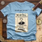 Black Jack Ketchum T-Shirt