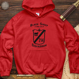 Black Sheep Hoodie