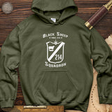 Black Sheep Hoodie
