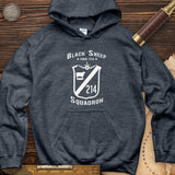 Black Sheep Hoodie