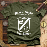 Black Sheep T-Shirt