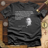 Booker T Washington T-Shirt