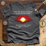 British Empire Premium Quality Tee