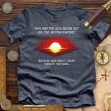 British Empire Premium Quality Tee