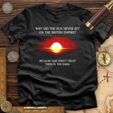 British Empire T-Shirt