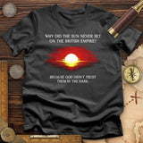 British Empire T-Shirt
