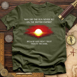 British Empire T-Shirt