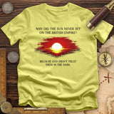 British Empire T-Shirt