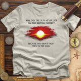 British Empire T-Shirt