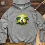 Buddha Hoodie