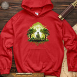 Buddha Hoodie