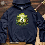Buddha Hoodie