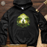 Buddha Hoodie