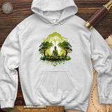 Buddha Hoodie