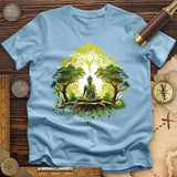 Buddha T-Shirt