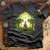 Buddha T-Shirt