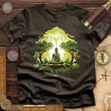 Buddha T-Shirt