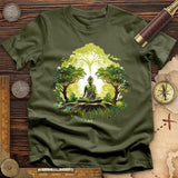 Buddha T-Shirt