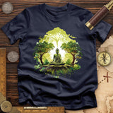Buddha T-Shirt