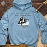 Caesar Cross Rubicon Hoodie