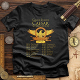 Caesar World Tour T-Shirt