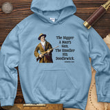 Calamity Jane Hoodie