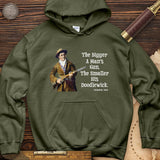 Calamity Jane Hoodie