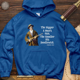 Calamity Jane Hoodie