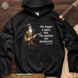 Calamity Jane Hoodie