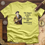 Calamity Jane T-Shirt