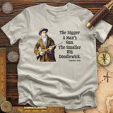Calamity Jane T-Shirt