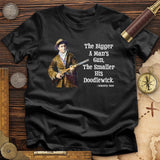 Calamity Jane T-Shirt