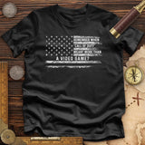 Call of Duty Premium Quality Tee