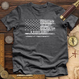 Call of Duty Premium Quality Tee