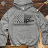 Call of Duty Hoodie