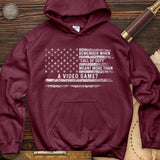 Call of Duty Hoodie