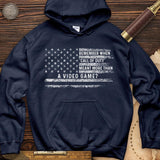 Call of Duty Hoodie